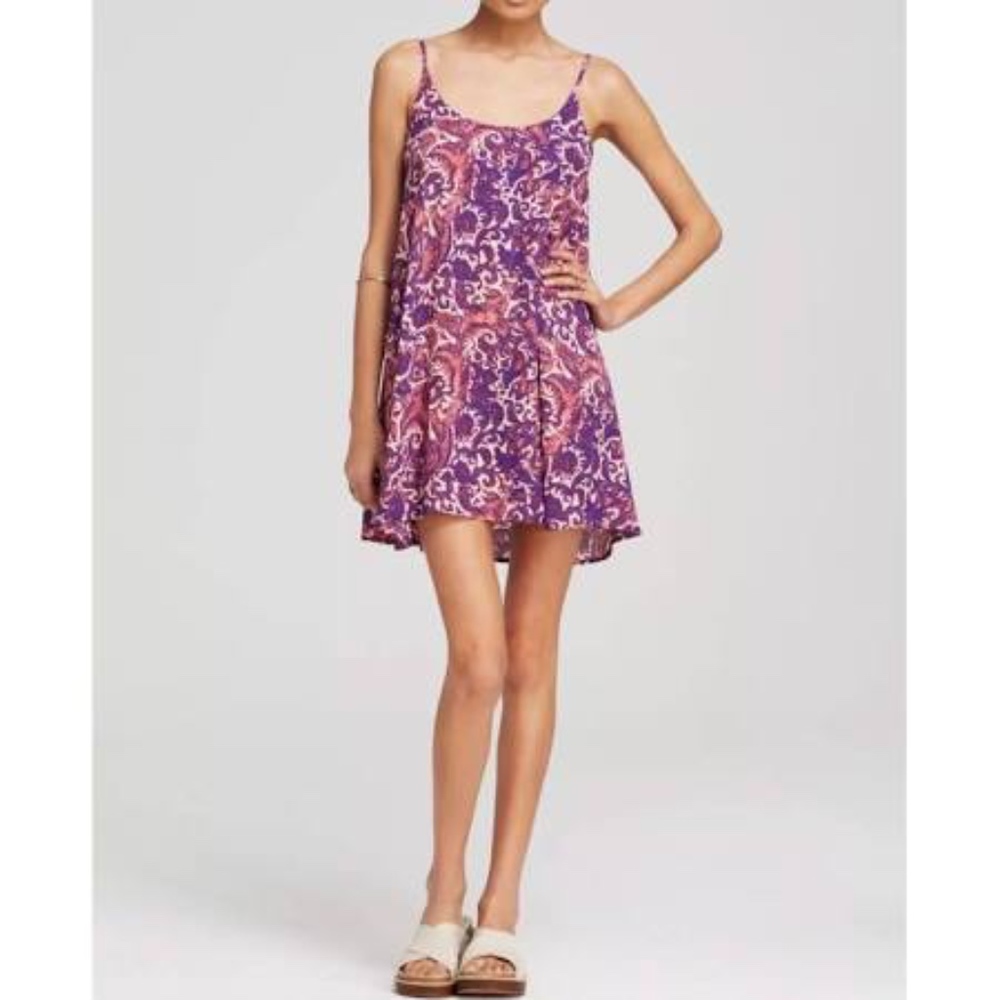 Free People | Emily Slip Dress